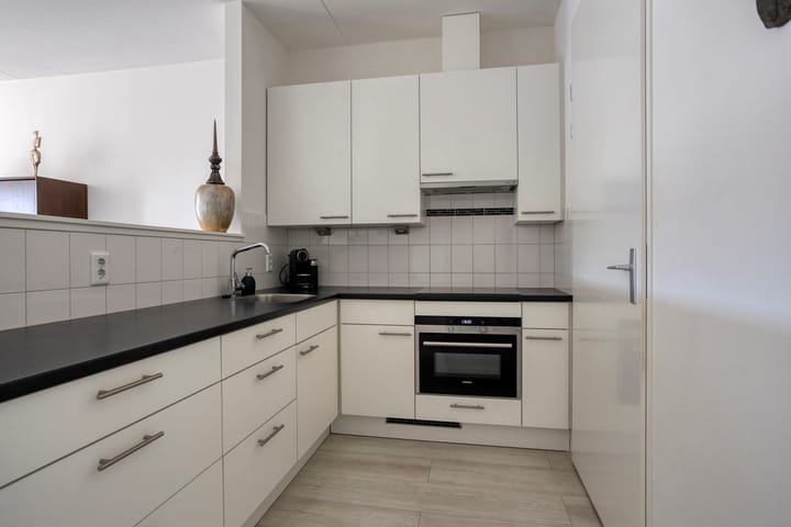 Foto 5 van Dr. Slotemaker de Bruïnestraat 8-B