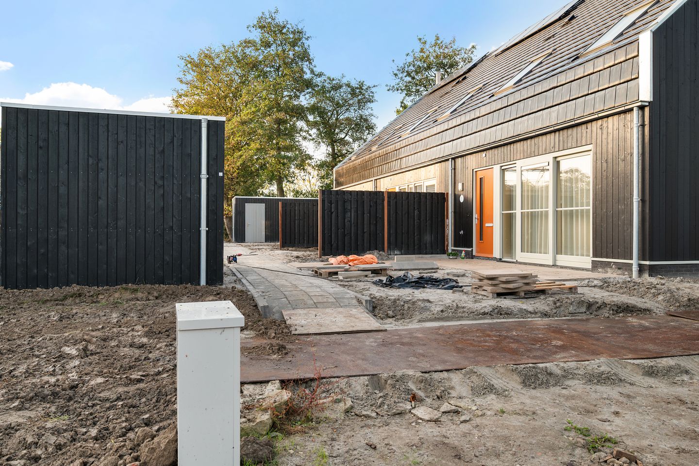 Foto 1 van Proeftún 19