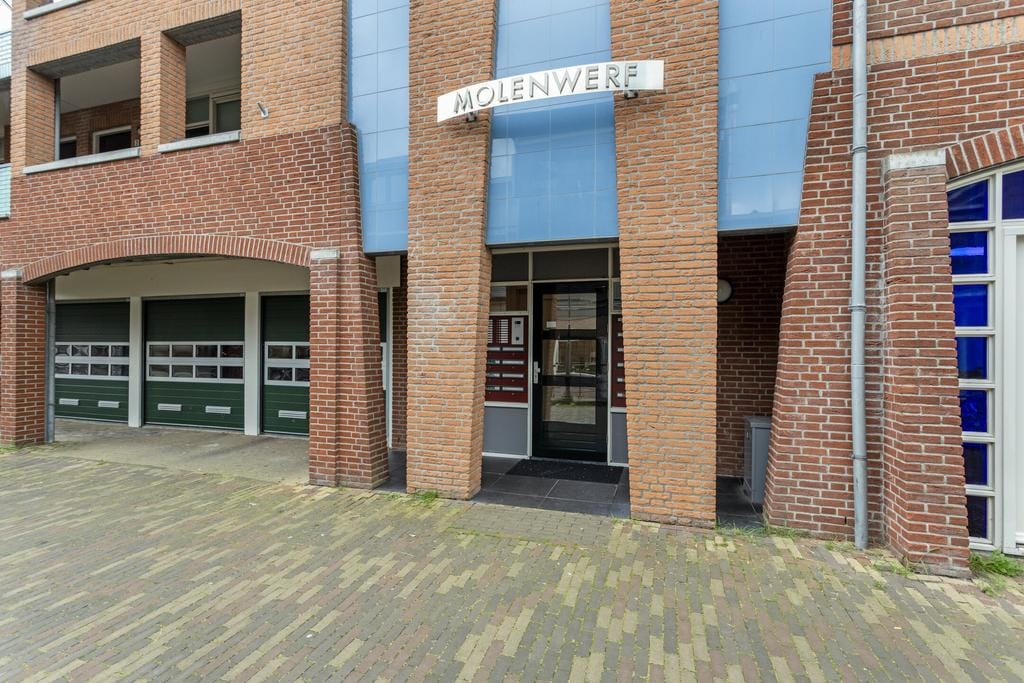Foto 4 van Molenwerf 8