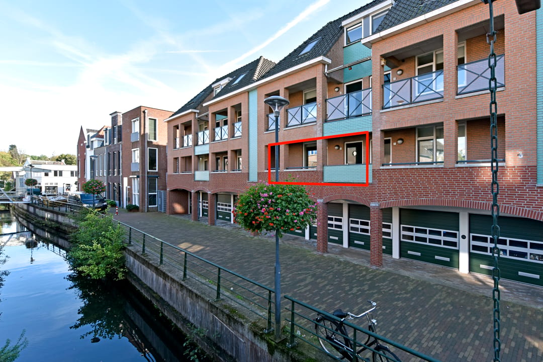 Foto 1 van Molenwerf 8