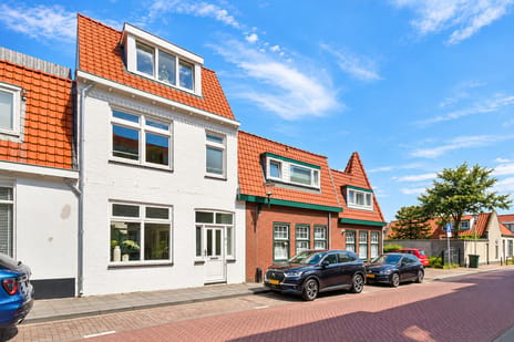 Prinsenhofstraat thumbnail