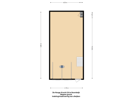 Bekijk plattegrond