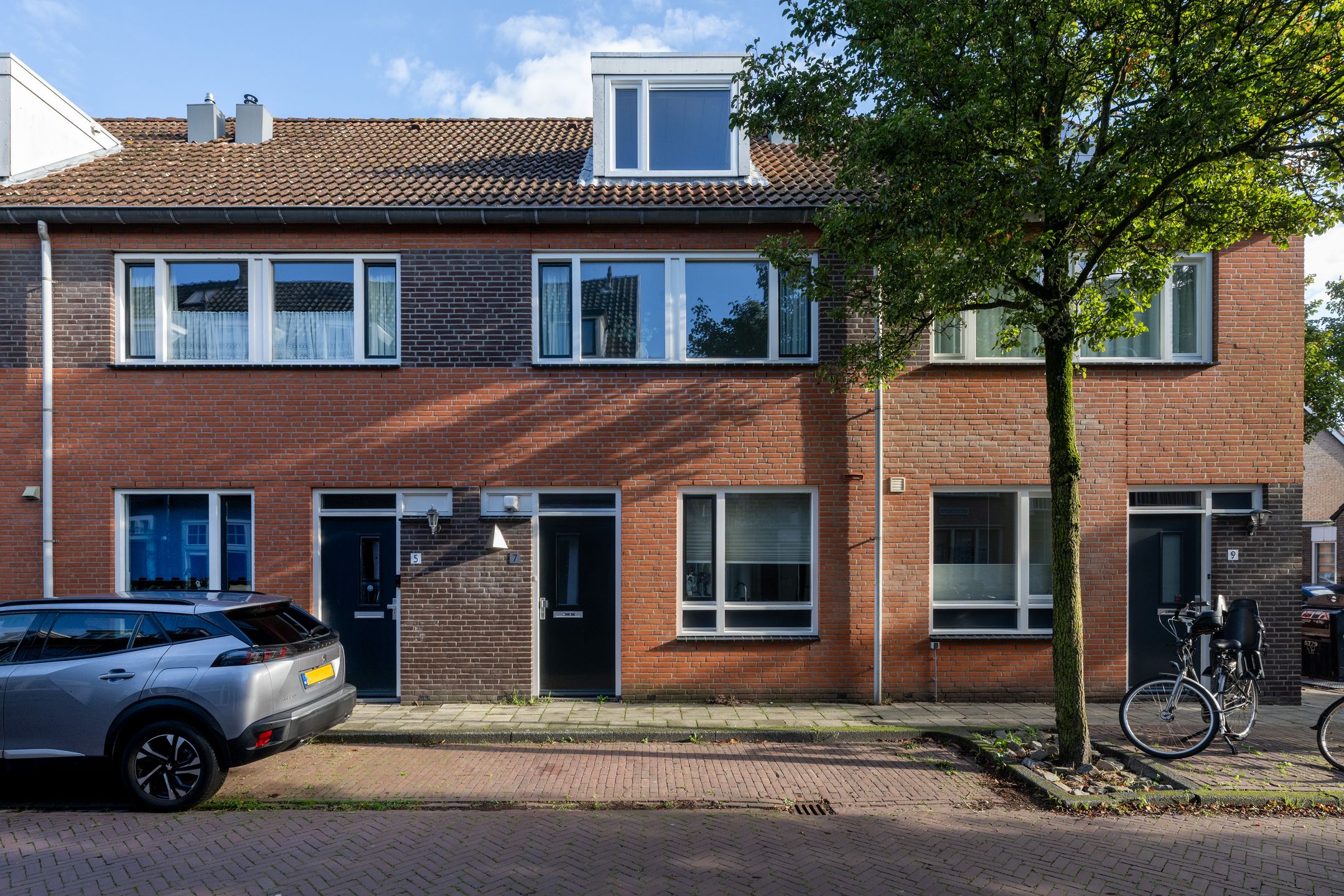 Romolenstraat 7 