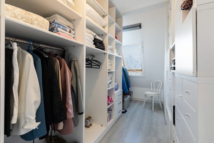 Vrijstaande woning te koop: Parnassialaan 146, Lelystad