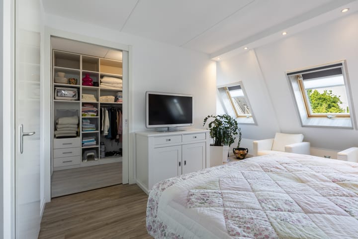Vrijstaande woning te koop: Parnassialaan 146, Lelystad