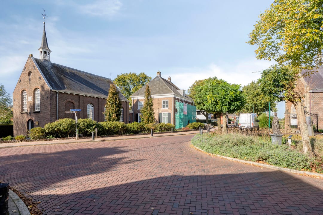 Photo 67 of Pastoorsbiest 45