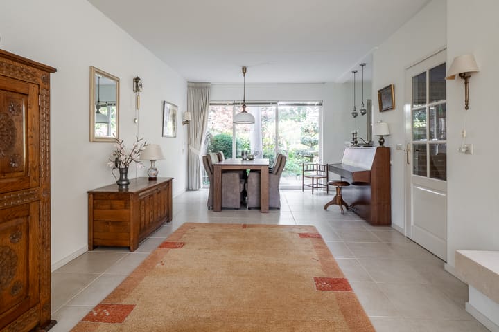 Tussenwoning te koop: Dinant Dijkhuisstraat 120, Hengelo