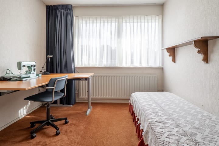 Tussenwoning te koop: Dinant Dijkhuisstraat 120, Hengelo