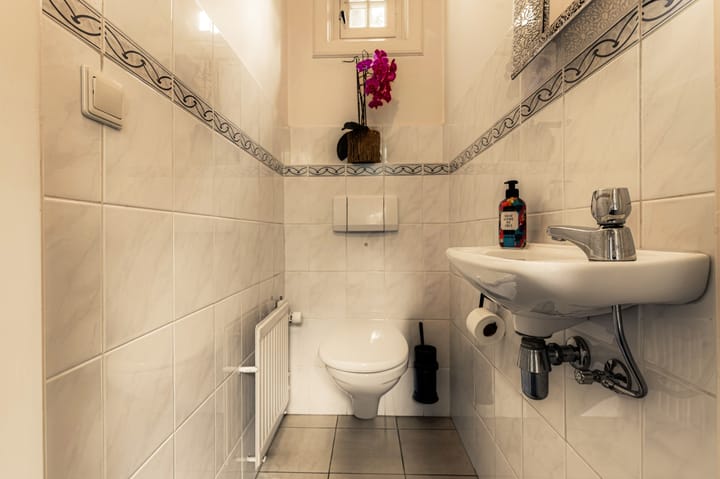 Vrijstaande woning te koop: Romeinstraat 1, Deurne