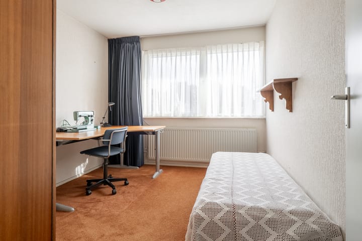 Tussenwoning te koop: Dinant Dijkhuisstraat 120, Hengelo