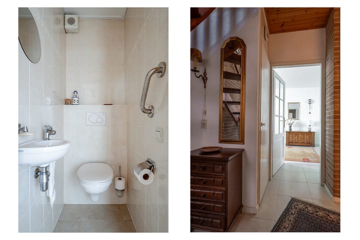 Tussenwoning te koop: Dinant Dijkhuisstraat 120, Hengelo
