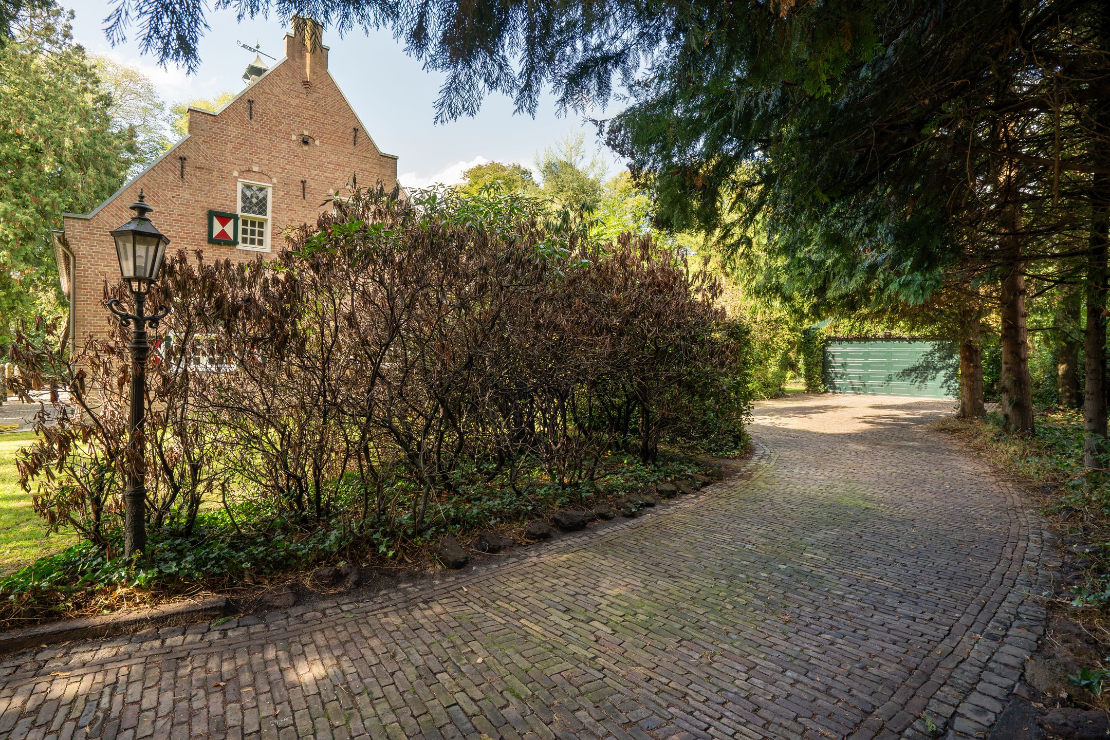 Foto 42 van Romeinstraat 1