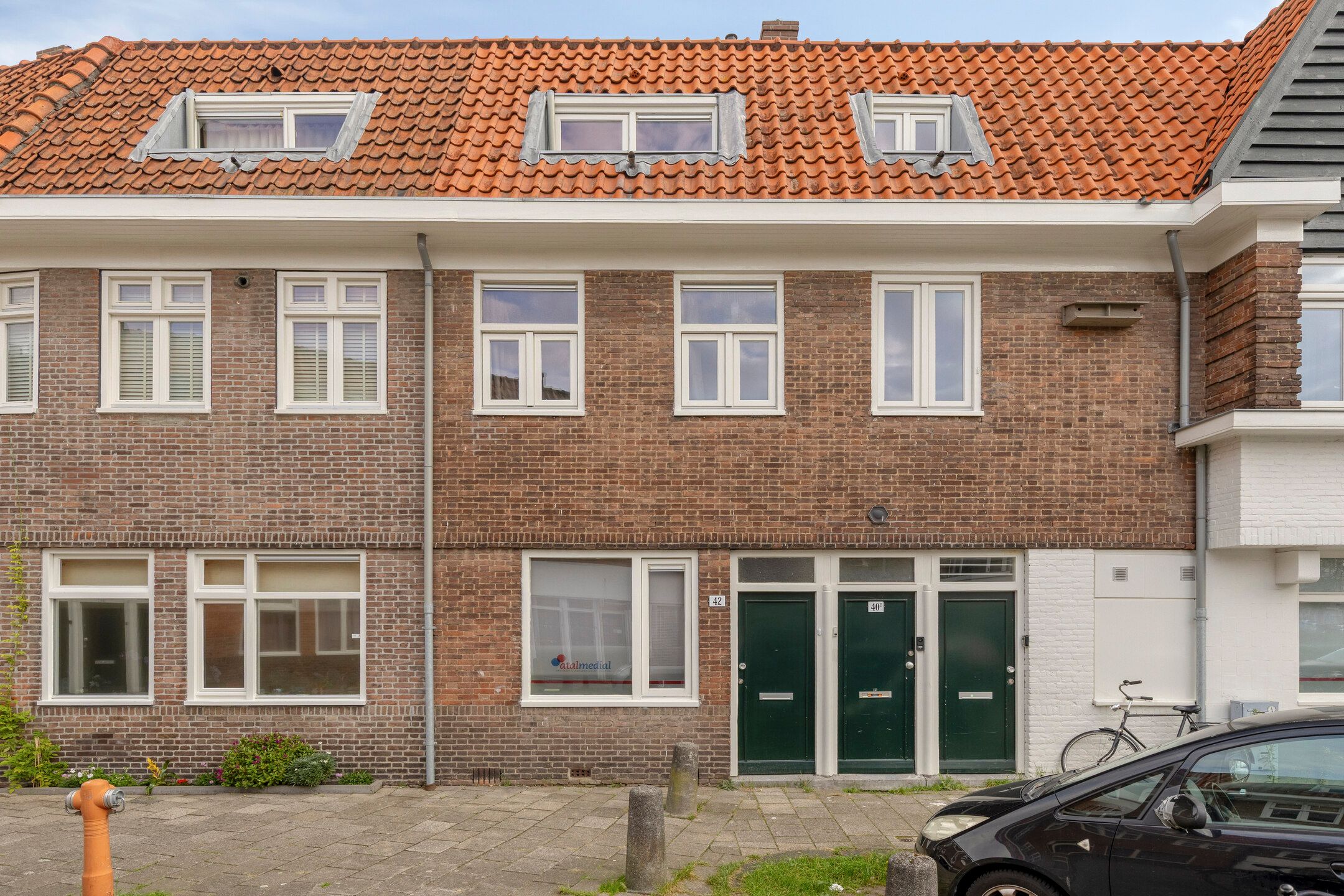 Gentiaanplein 42 