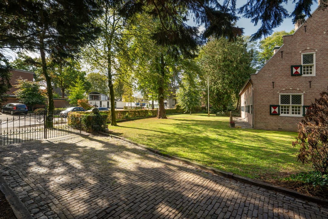 Foto 41 van Romeinstraat 1