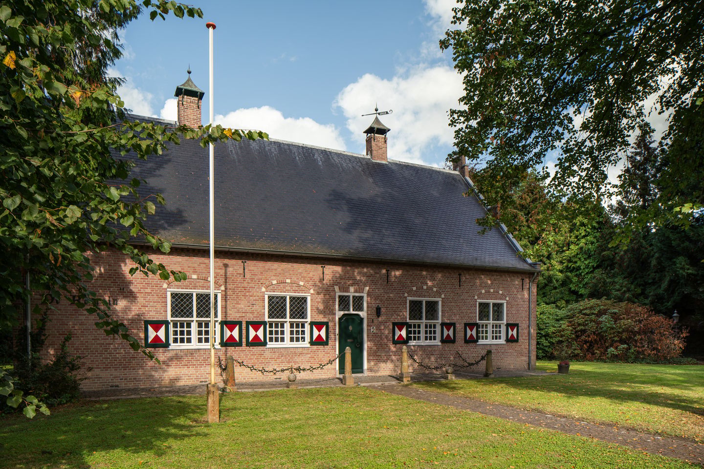 Foto 40 van Romeinstraat 1