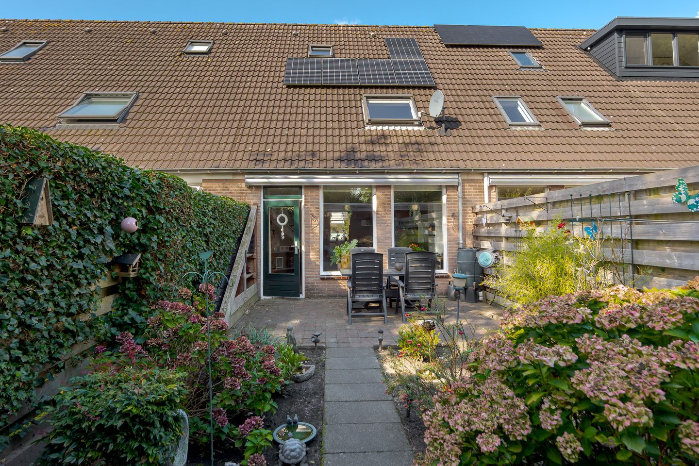 Foto 4 van Doornheegde 15