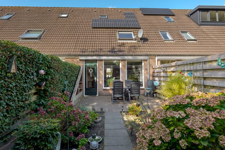 Foto 4 van Doornheegde 15