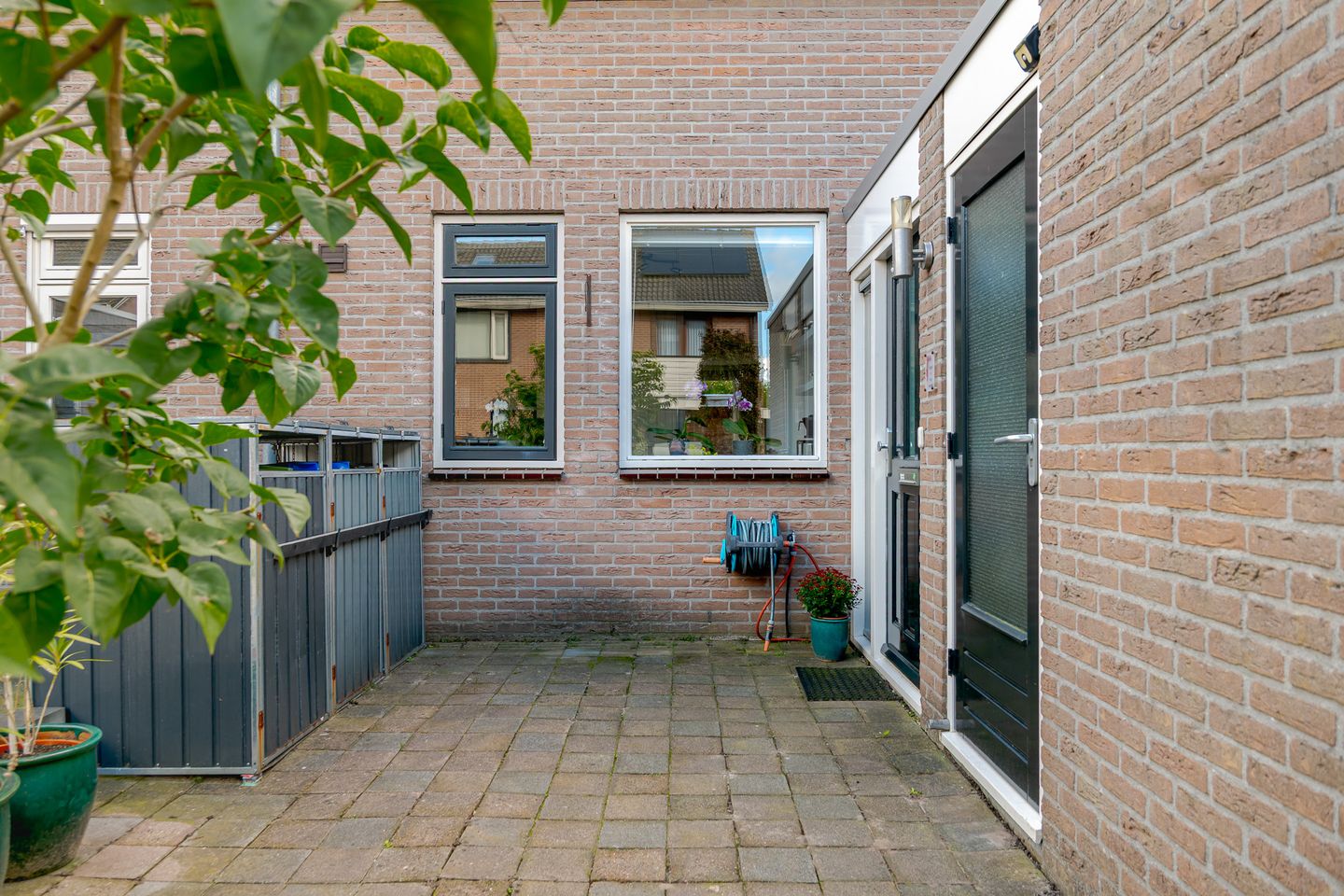 Foto 5 van Doornheegde 15