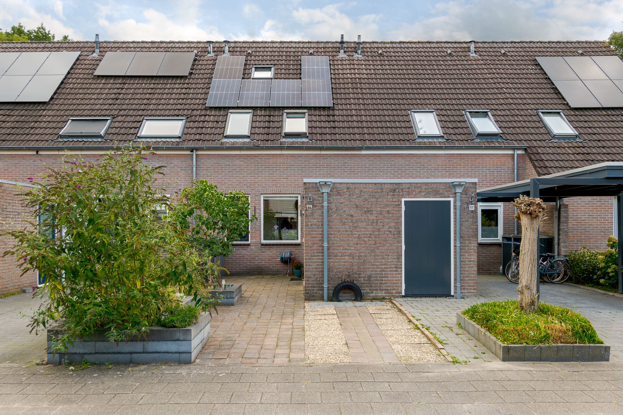 Doornheegde 15 