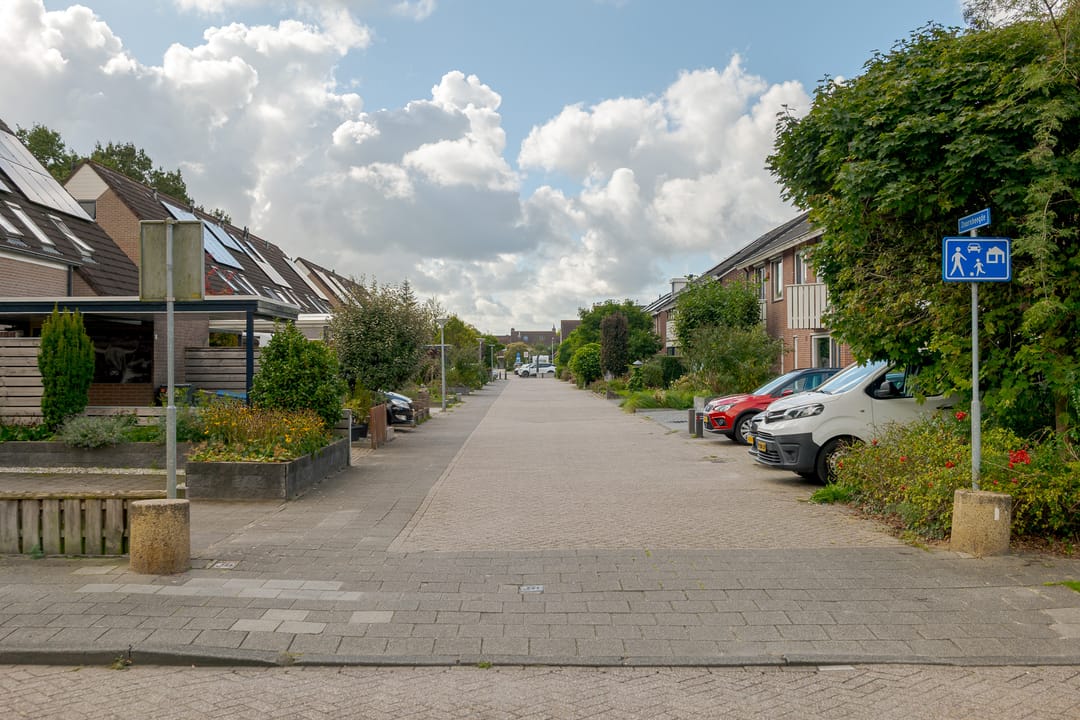Foto 47 van Doornheegde 15