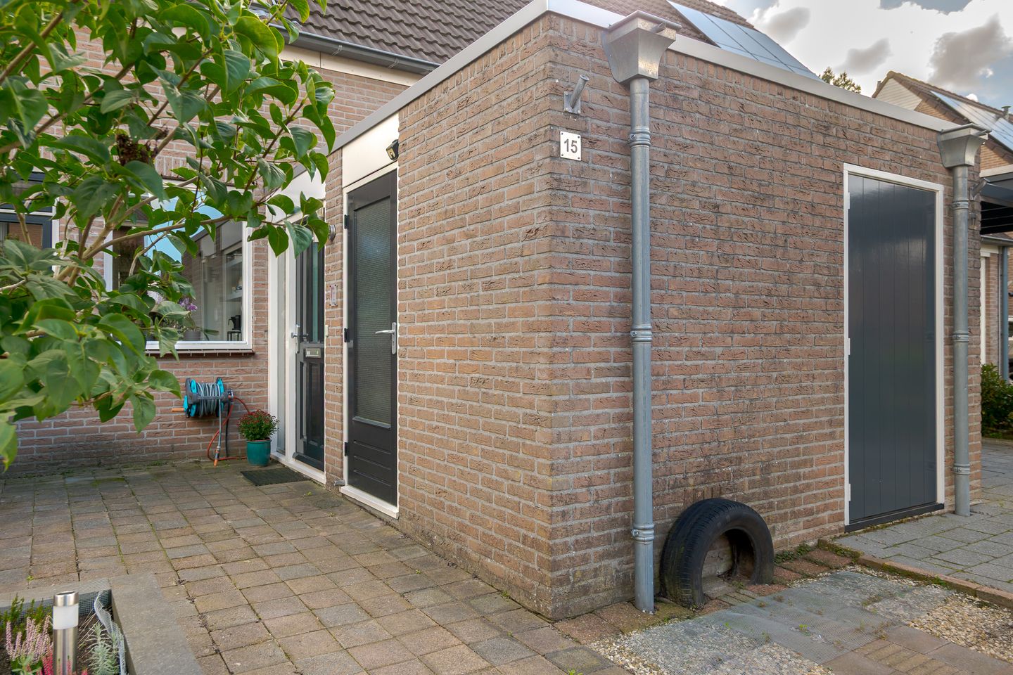 Foto 49 van Doornheegde 15