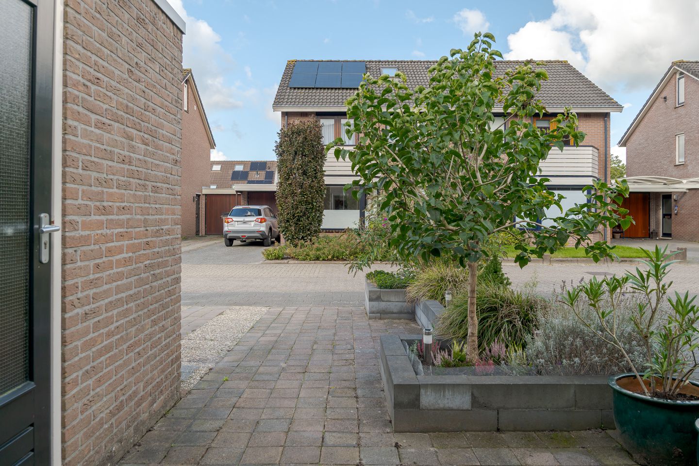 Foto 50 van Doornheegde 15