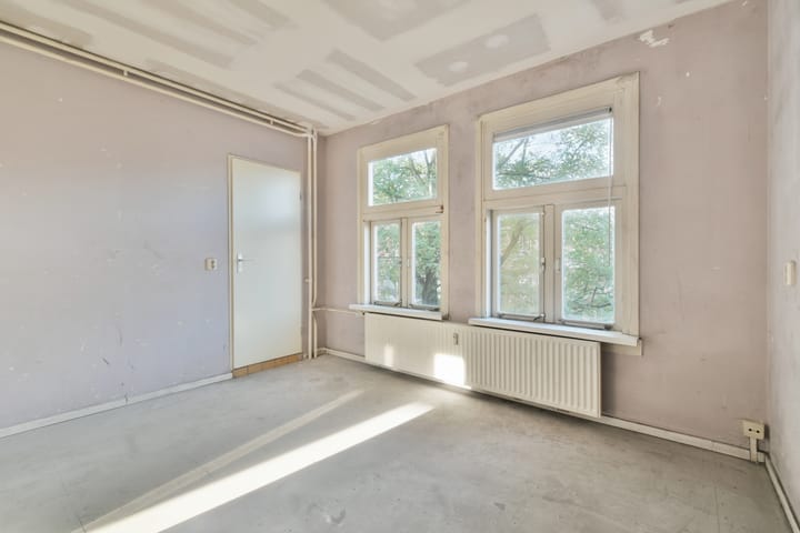 Foto 4 van Gillis van Ledenberchstraat 17-3