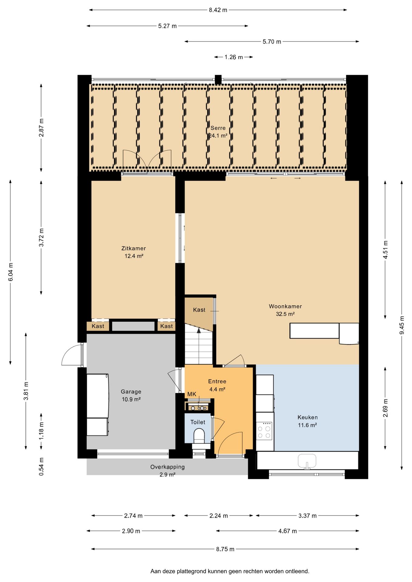 Foto 51 van Philipsdaalder 2