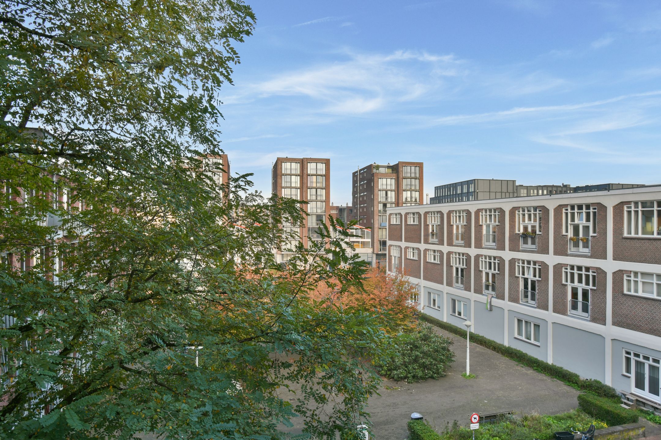 Foto 12 van Gillis van Ledenberchstraat 17-3