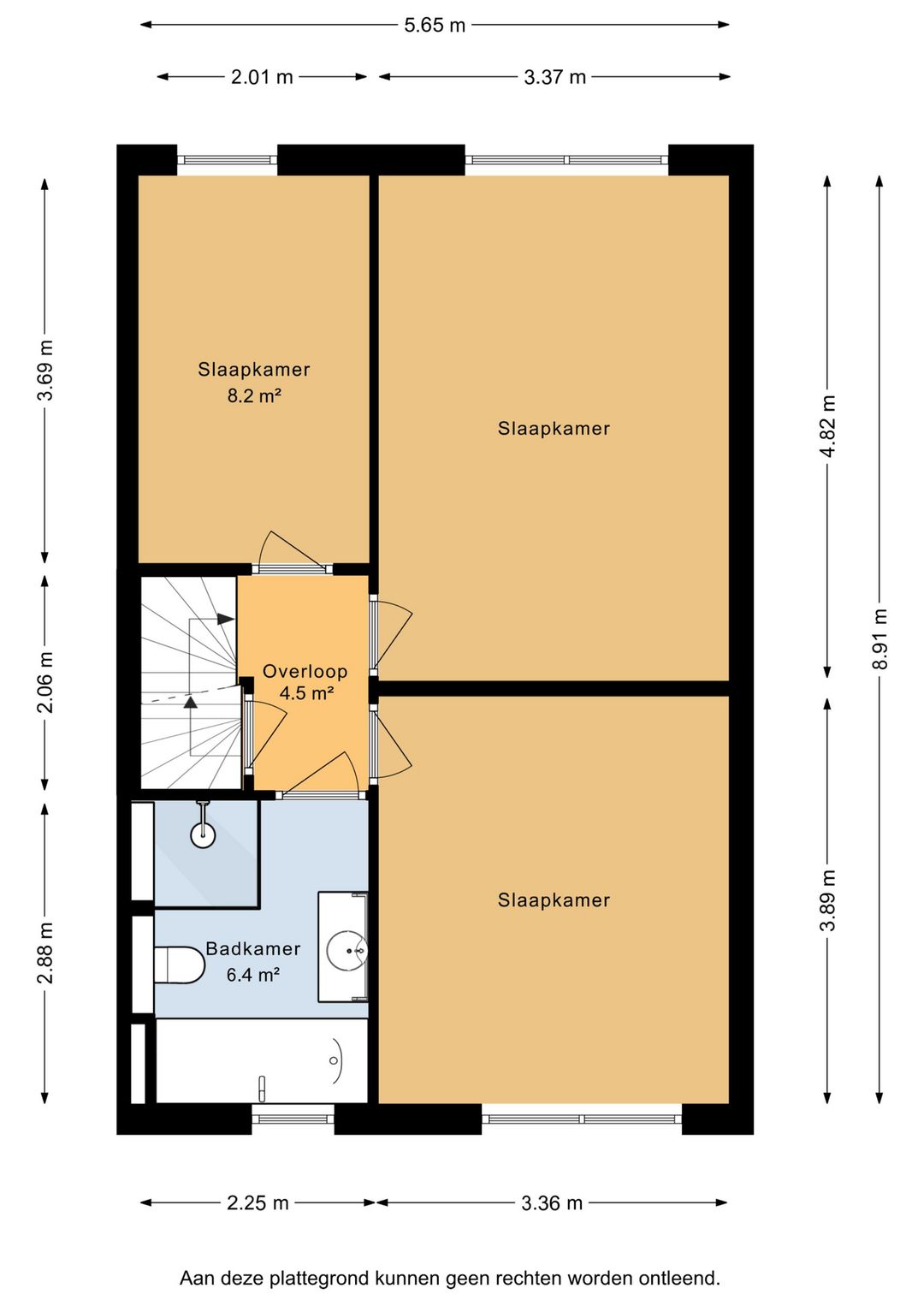 Foto 52 van Philipsdaalder 2