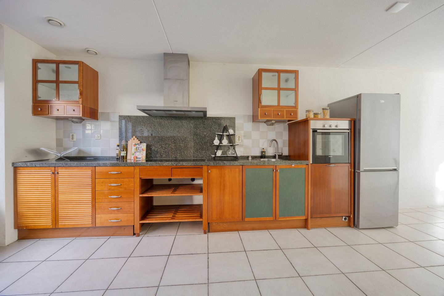 Photo 10 of Hudsonstraat 44