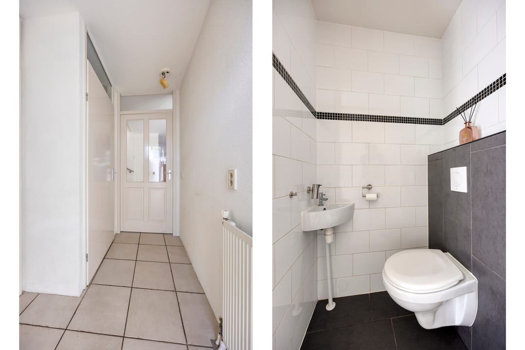 Photo 8 of Hudsonstraat 44
