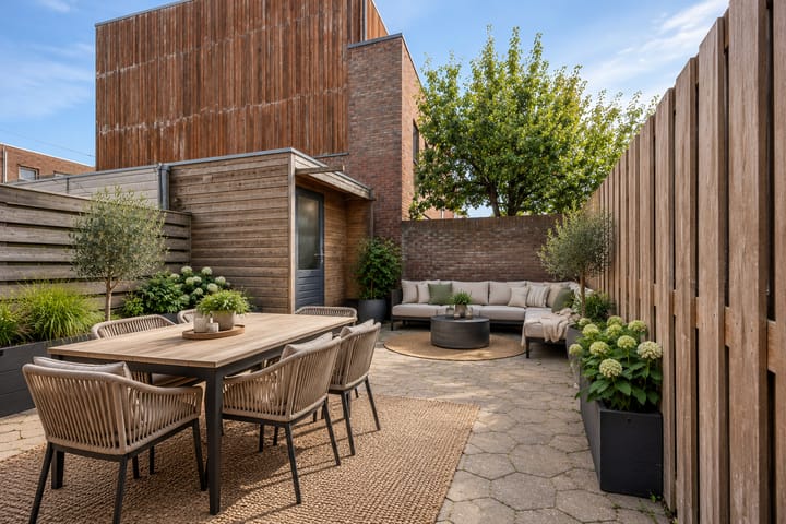 Photo 3 of Hudsonstraat 44