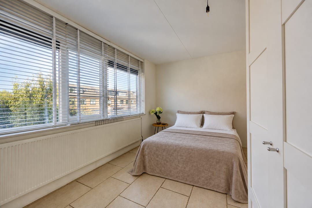 Photo 13 of Hudsonstraat 44
