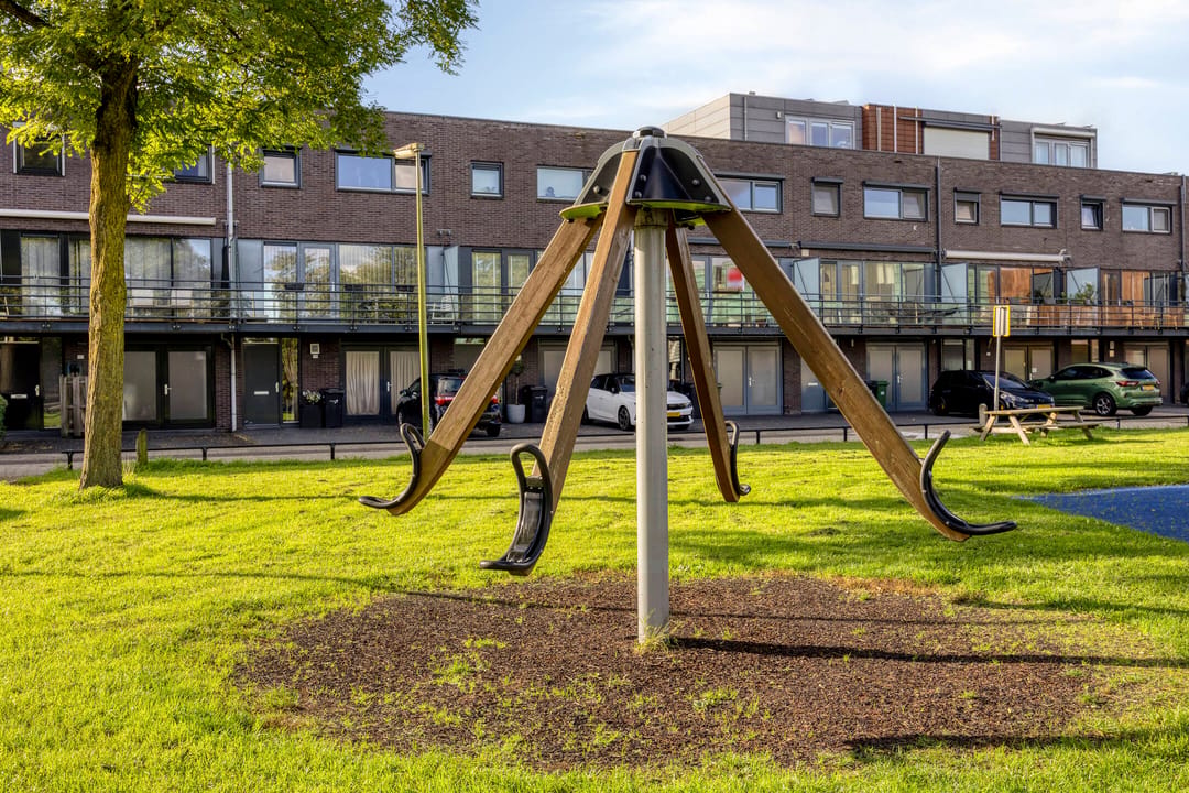 Photo 28 of Hudsonstraat 44