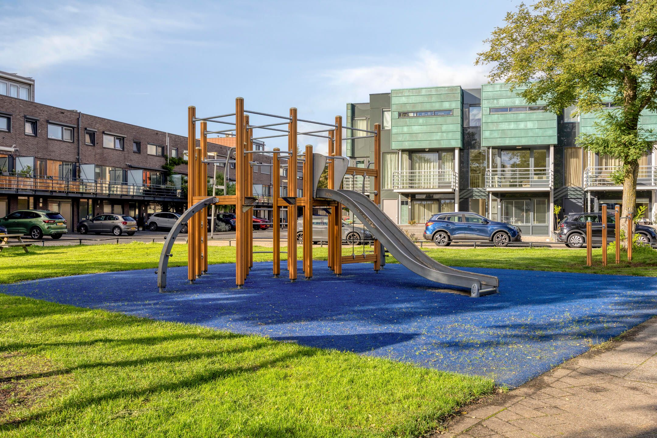 Photo 27 of Hudsonstraat 44