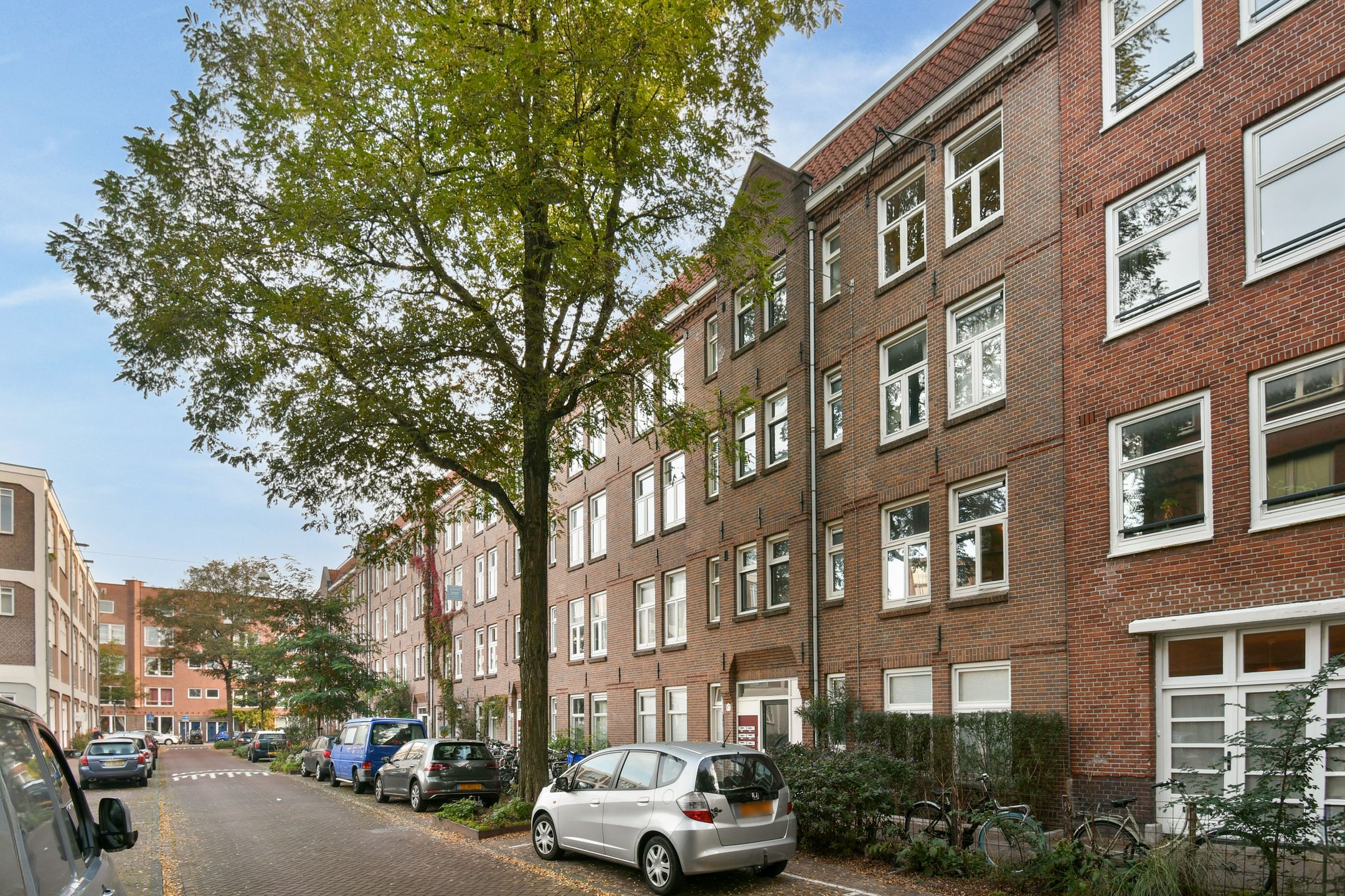 Foto 21 van Gillis van Ledenberchstraat 17-3