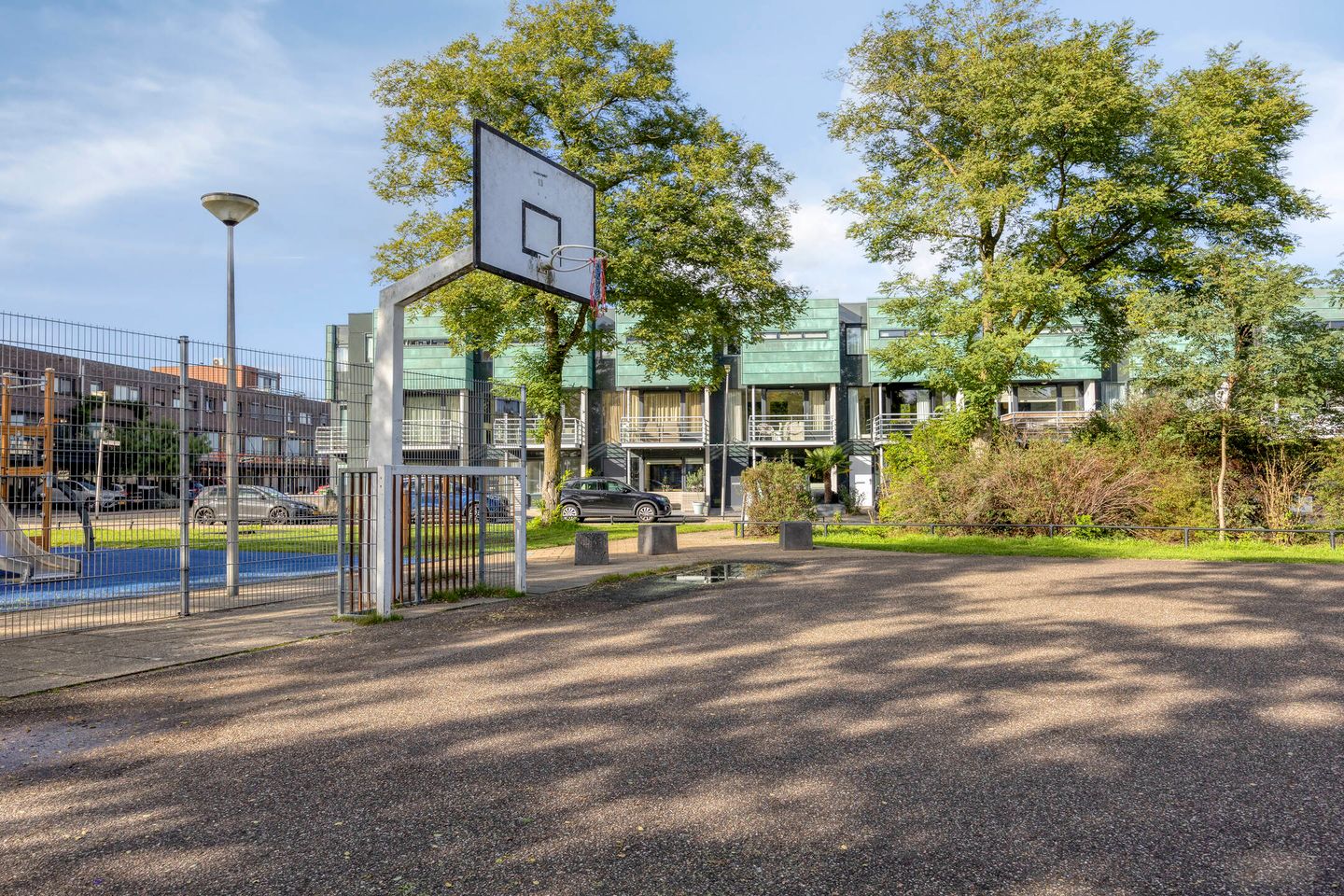 Photo 29 of Hudsonstraat 44