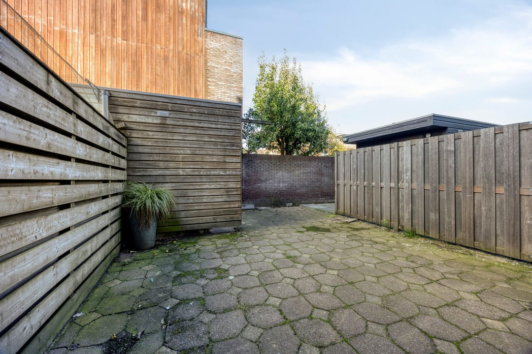 Photo 23 of Hudsonstraat 44