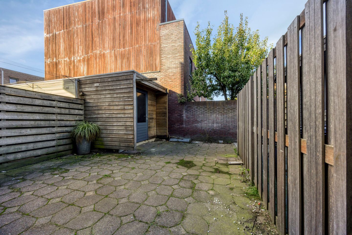 Photo 25 of Hudsonstraat 44