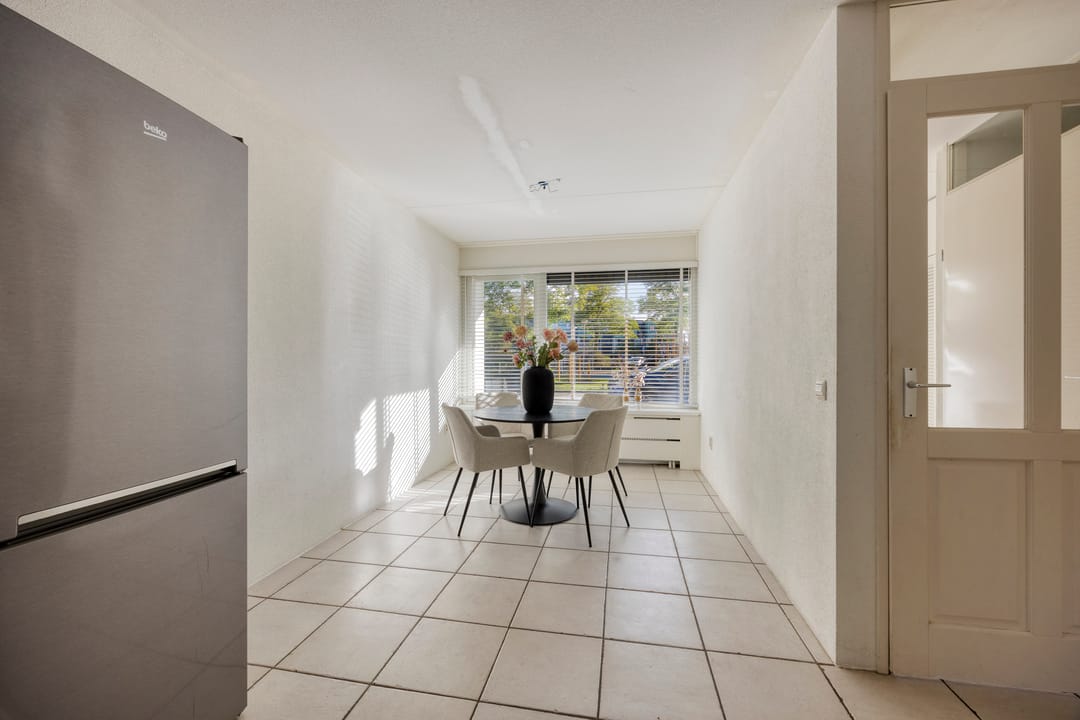 Photo 7 of Hudsonstraat 44