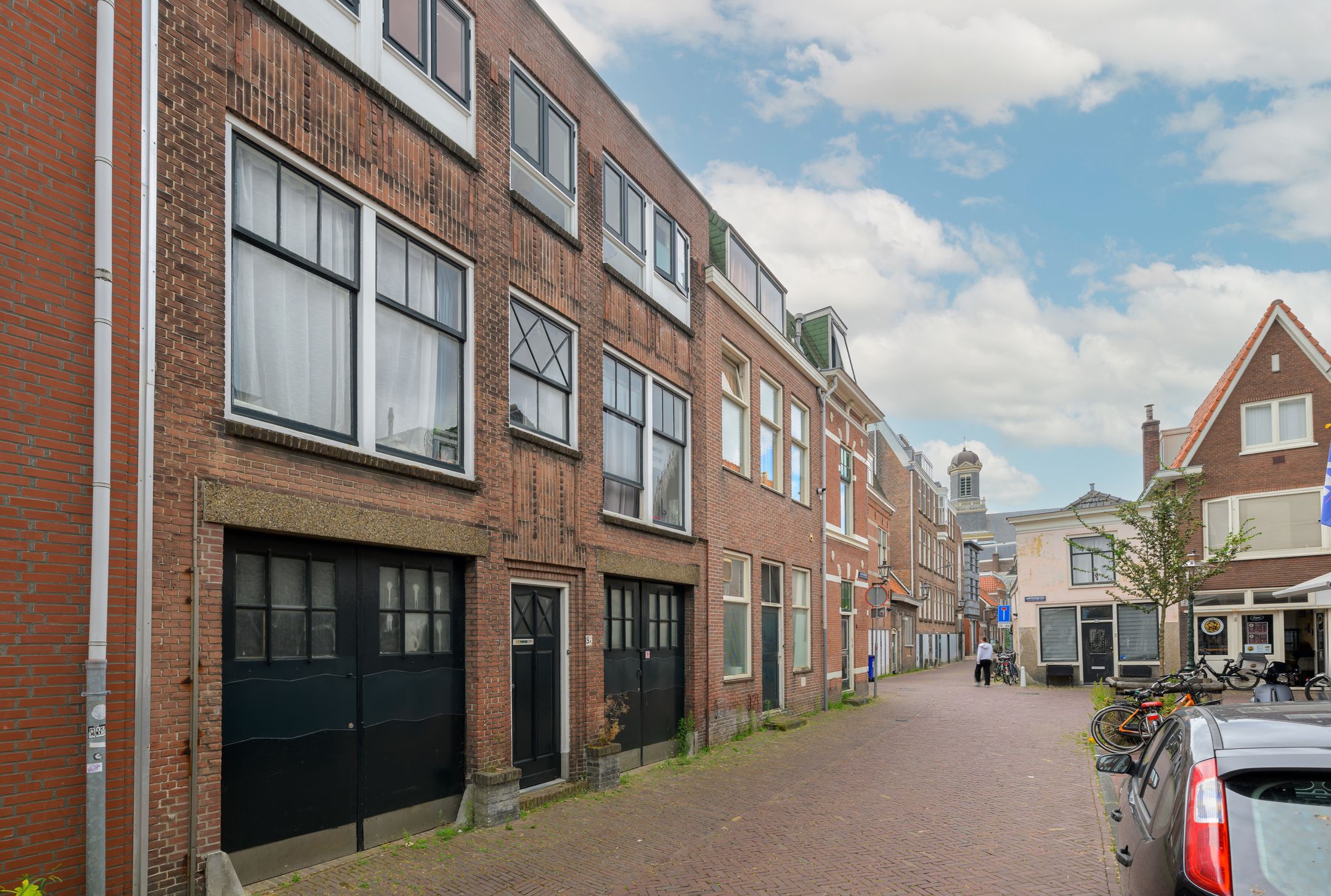 Foto 3 van Van der Werfstraat 9-B