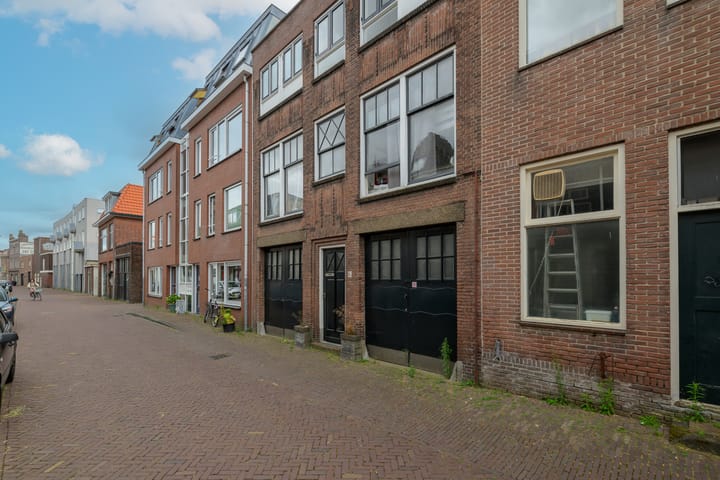 Foto 2 van Van der Werfstraat 9-B