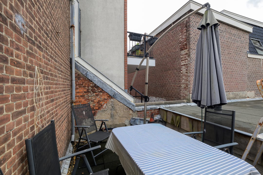 Foto 13 van Van der Werfstraat 9-B