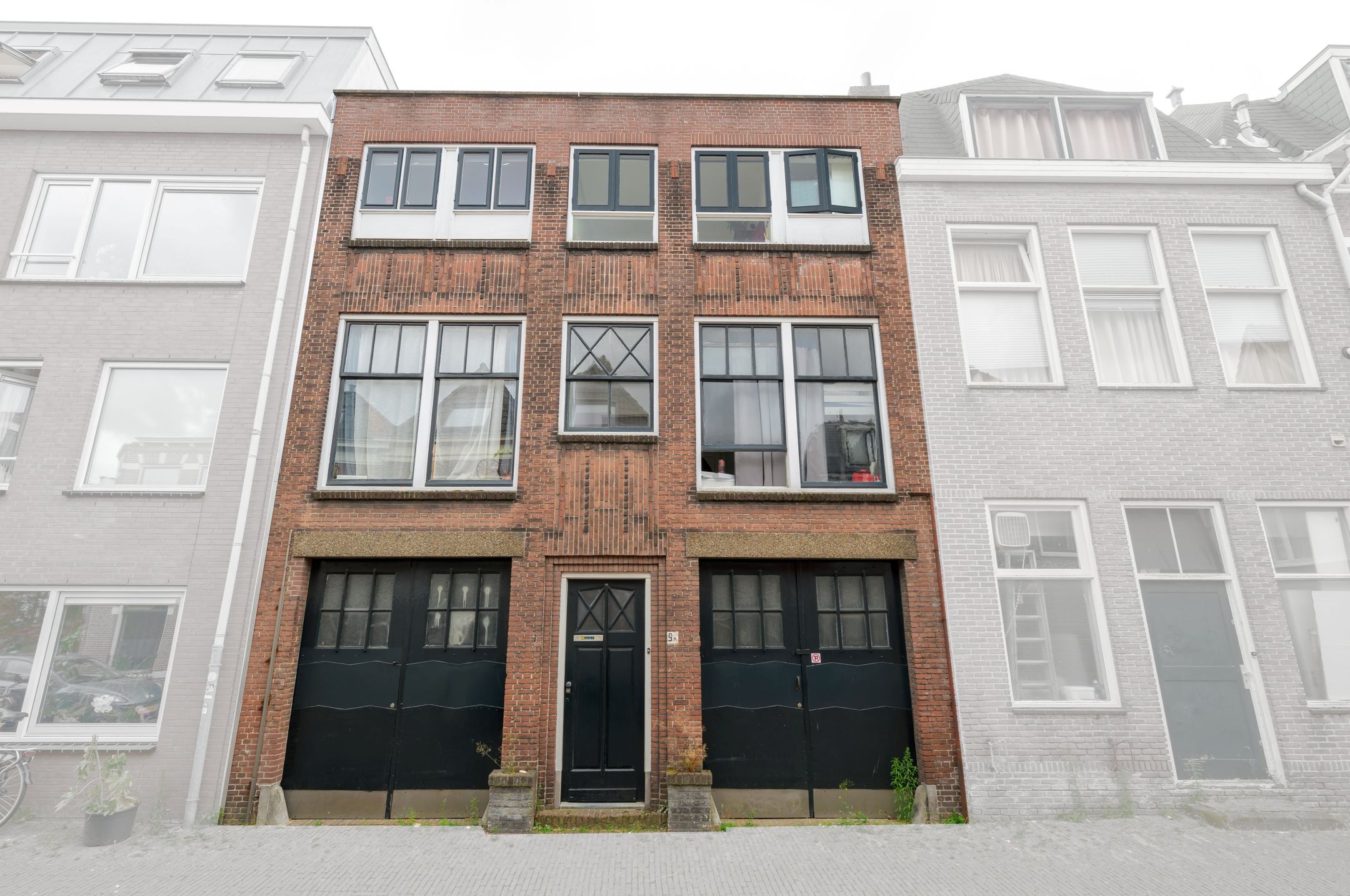 Foto 24 van Van der Werfstraat 9-B