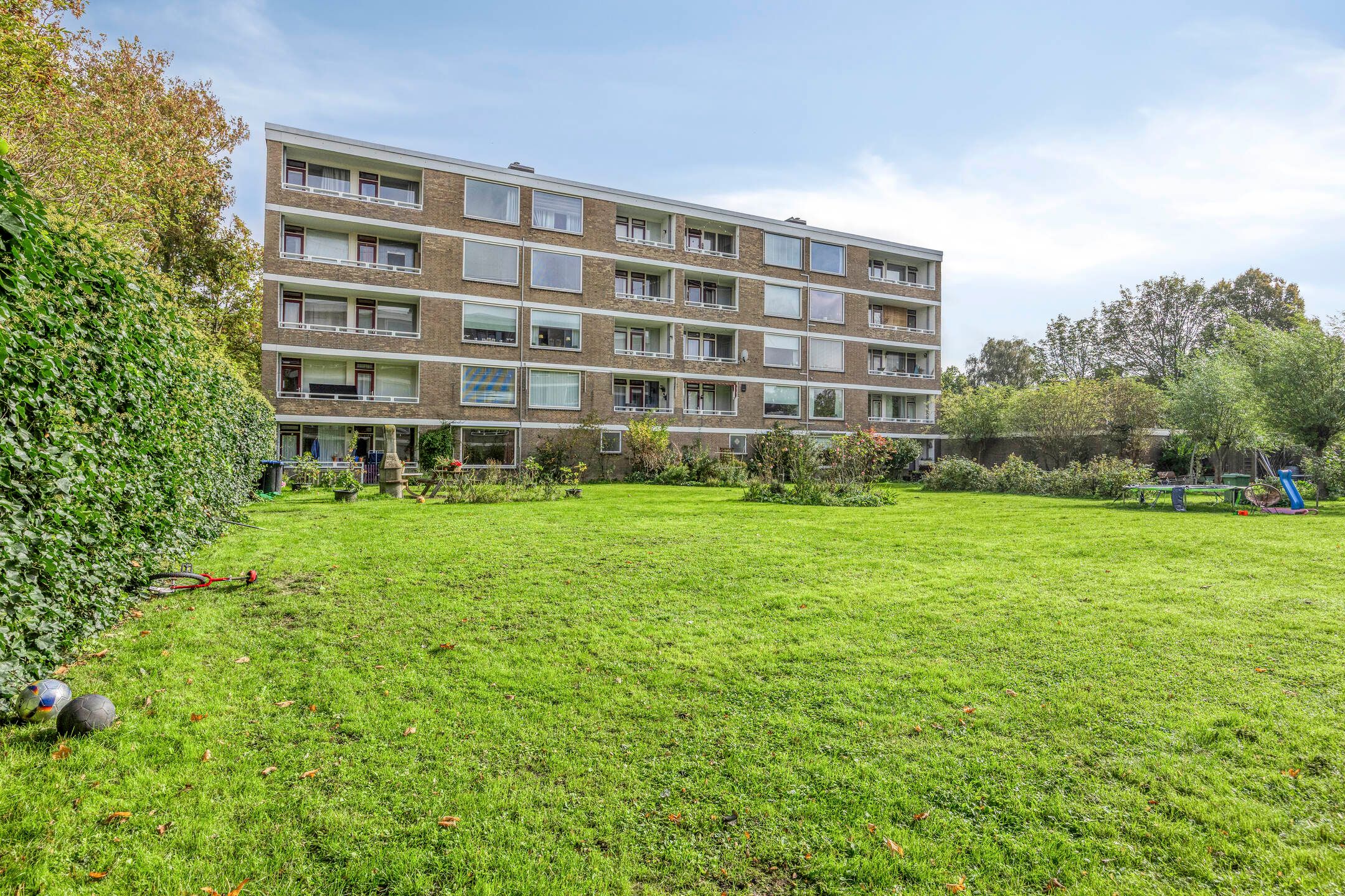 Debussystraat 35 