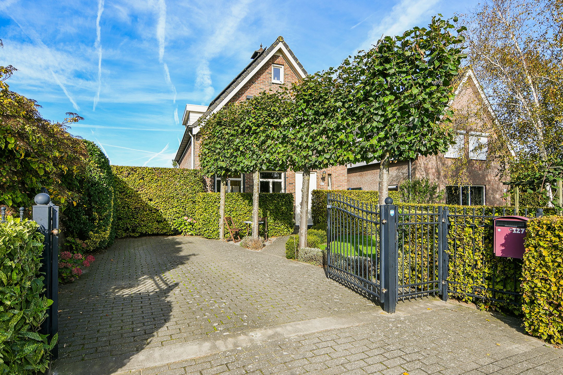 Kromme Spieringweg 327 