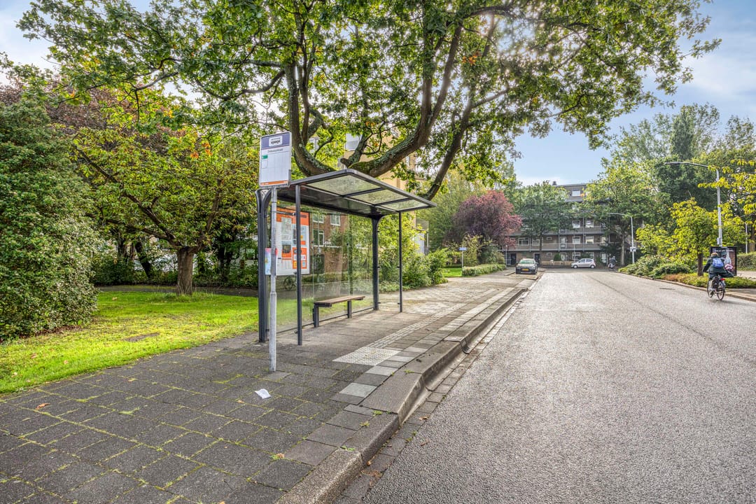 Photo 37 of Debussystraat 35