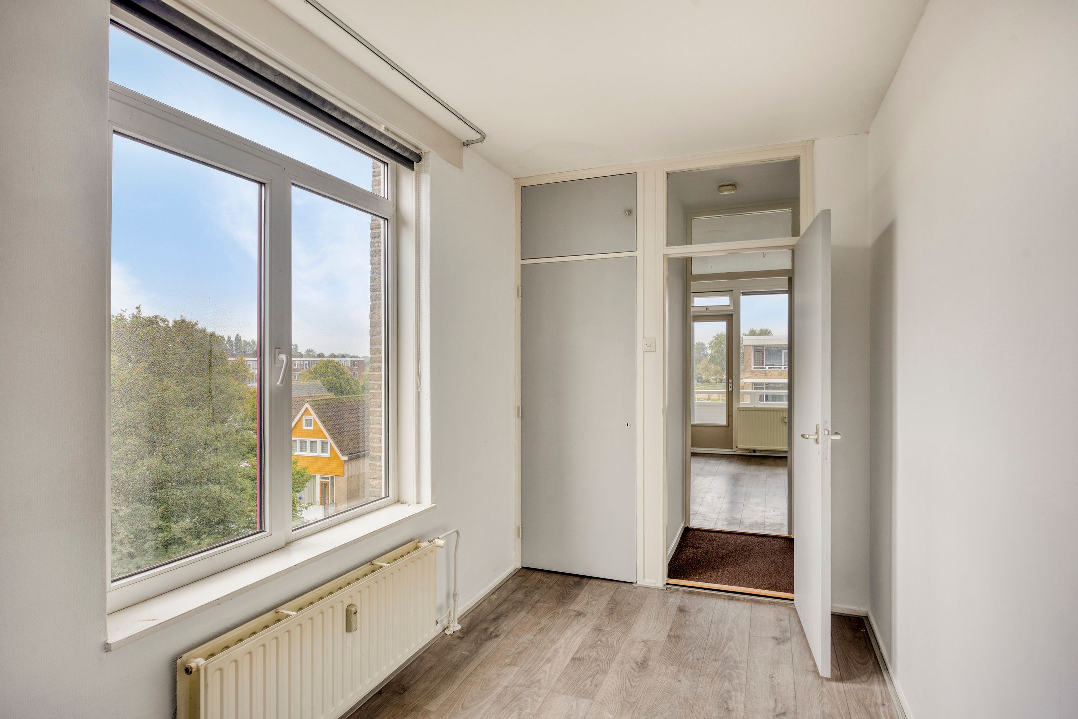 Photo 27 of Debussystraat 35