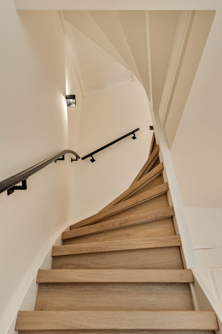 Tussenwoning te koop: Vijverhoef 50, Amsterdam